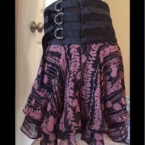 Bebe Skirt